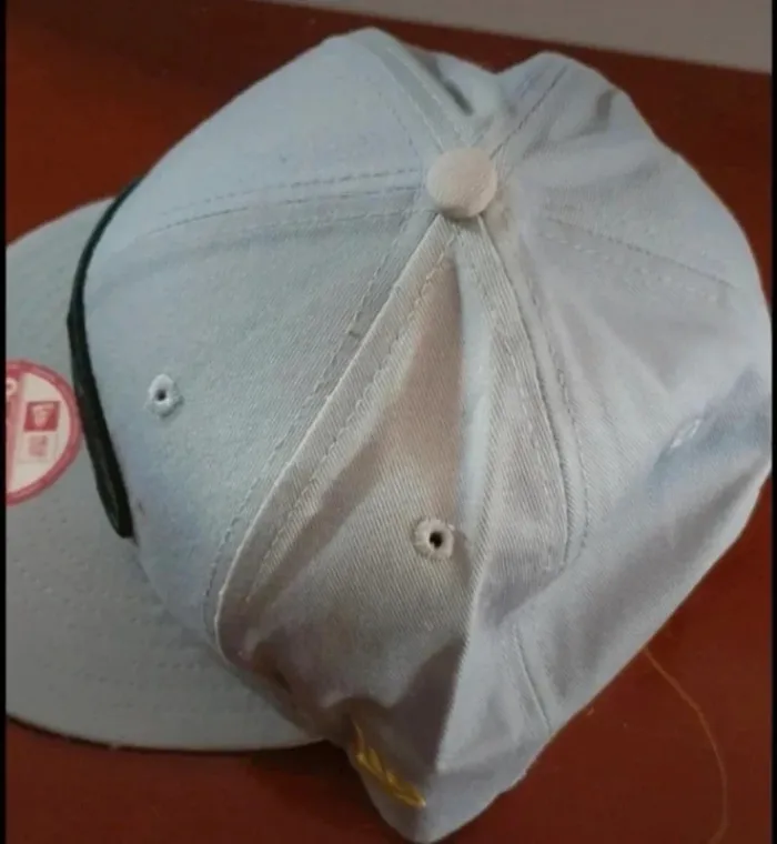 Casquette batman dc comics - photo numéro 4
