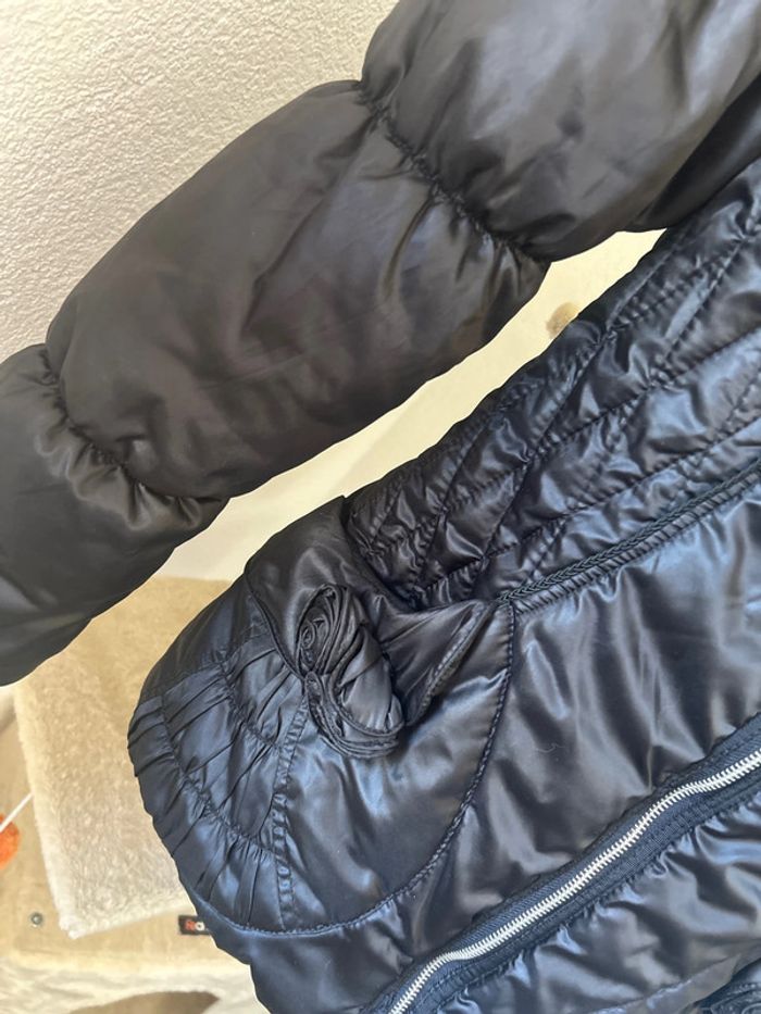 Manteau Alexo - photo numéro 5