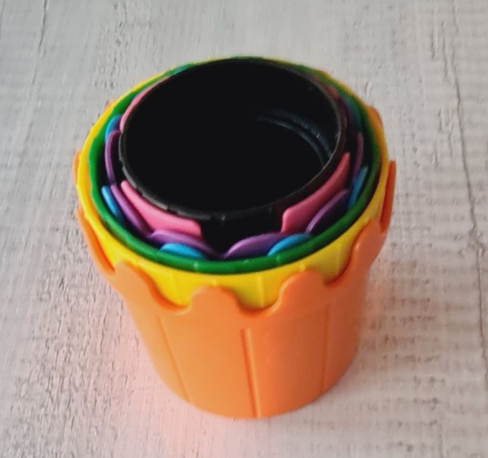 Jeu éducatif - photo numéro 3