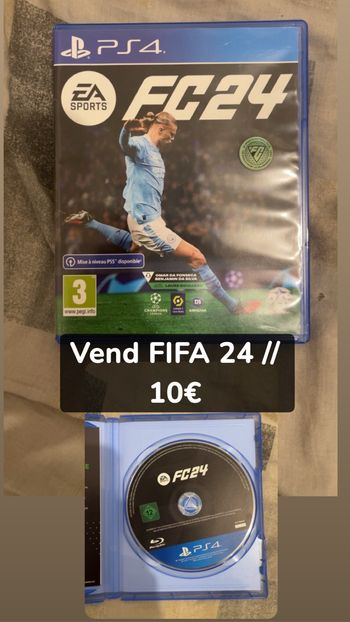 FIFA 24