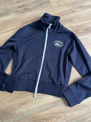 Veste Lacoste