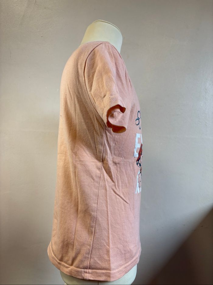 T shirt garçon taille 110 - photo numéro 7