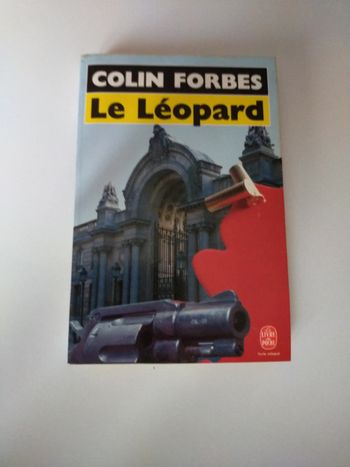 Le léopard