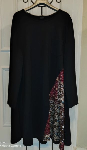 Robe XXL