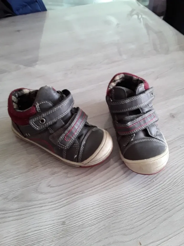 Chaussures - photo numéro 2