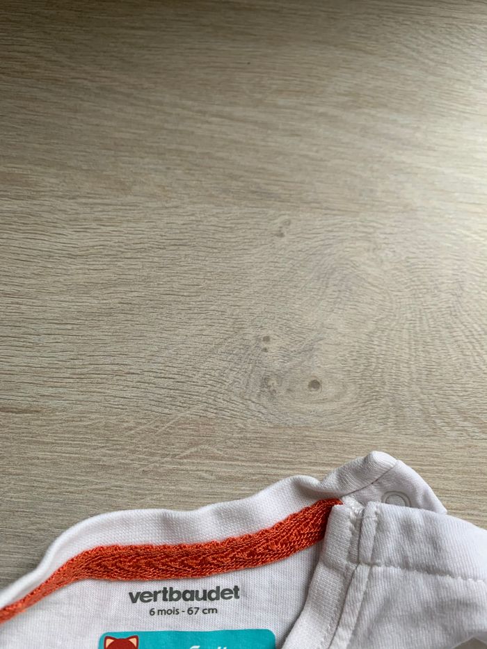 Haut Vertbaudet - photo numéro 2