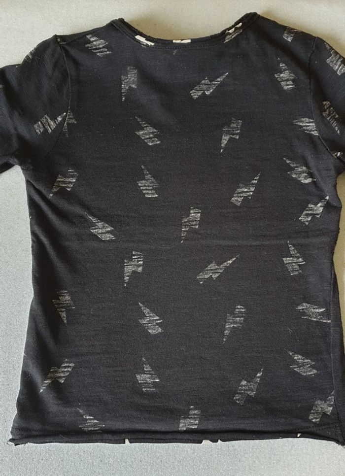 Tee-shirt manches longues 3 Pommes 2/3 ans - photo numéro 11