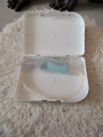 Mouche bébé Serophy