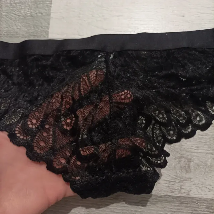 Culotte HNathalie Lingerie taille 42 - photo numéro 6