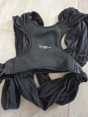  Écharpe de portage Cuddle band koala babycare 