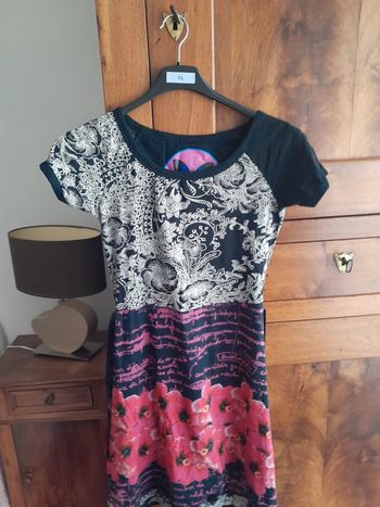 Robe Desigual