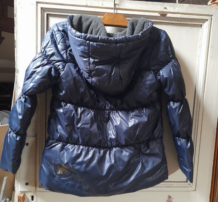 Doudoune taille 12ans - photo numéro 2