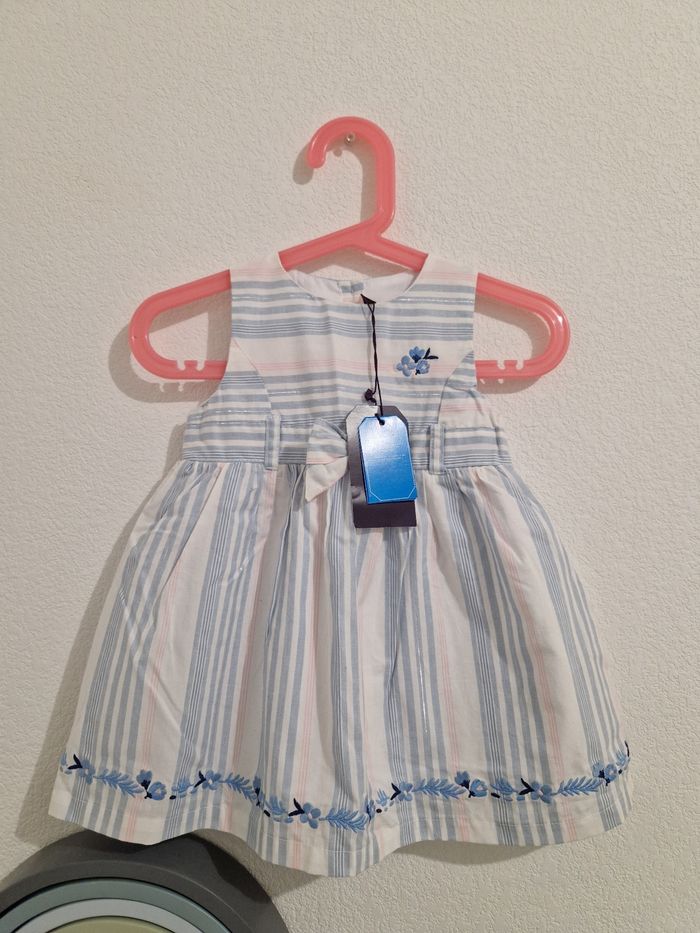 Ensemble 3 pièces 🦋 - photo numéro 2