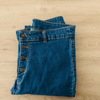 Vend pantalon taille 42