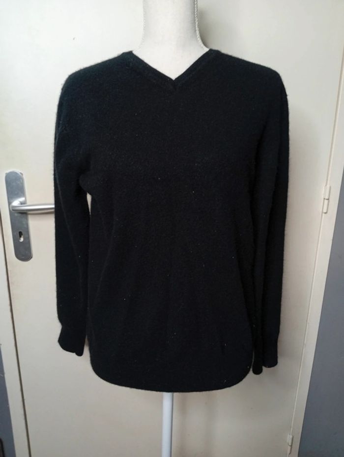 Pull Laine & Cachemire taille XL