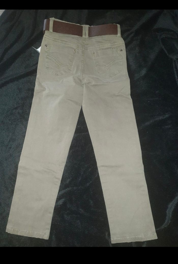 Pantalon camarguais - photo numéro 8