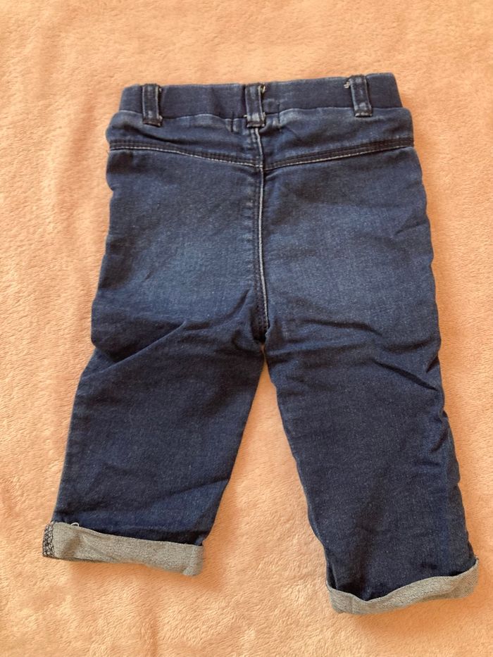 Pantalon bébé - photo numéro 3