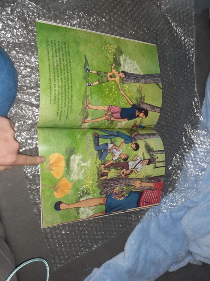 Les trois vies de petite perle - photo numéro 5