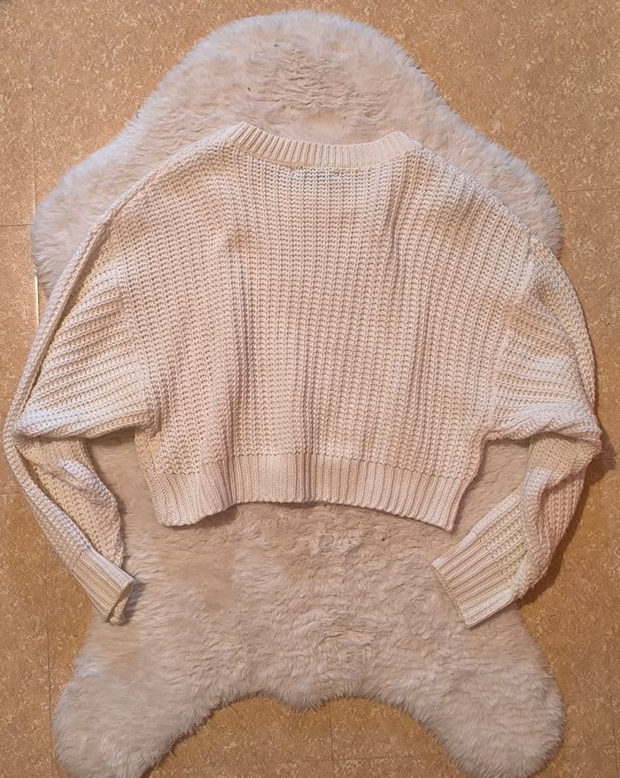 Pull court - photo numéro 2