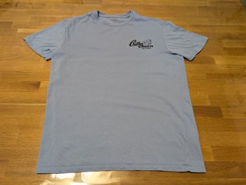 T-shirt garçon taille S Kiabi 