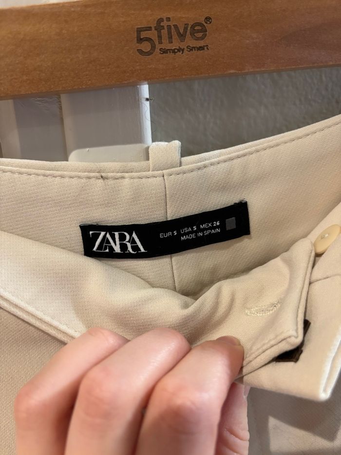 Pantalon Zara - photo numéro 2