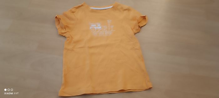 Lot de 3 t-shirt garçon taille 6 ans - photo numéro 2