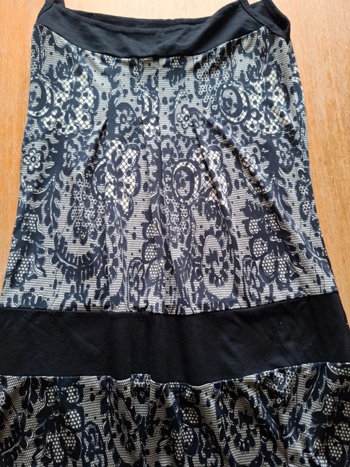 Debardeur, tunique mim - photo numéro 2