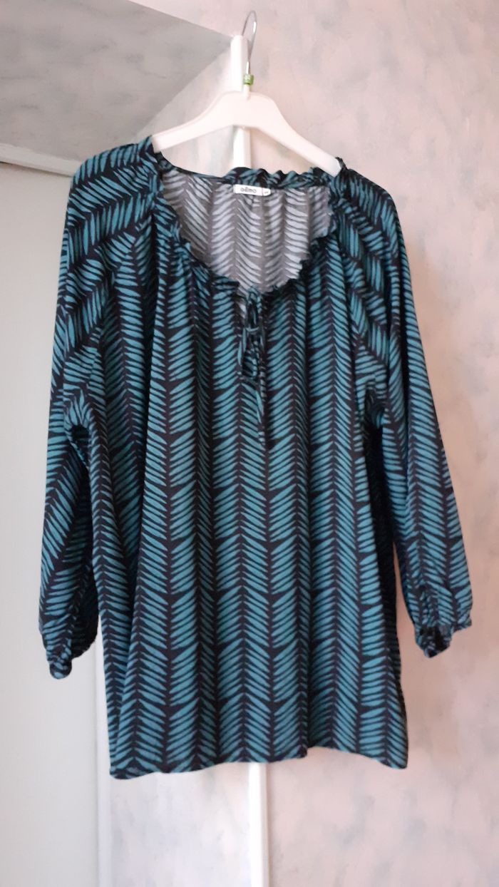 Top femme taille 48-50