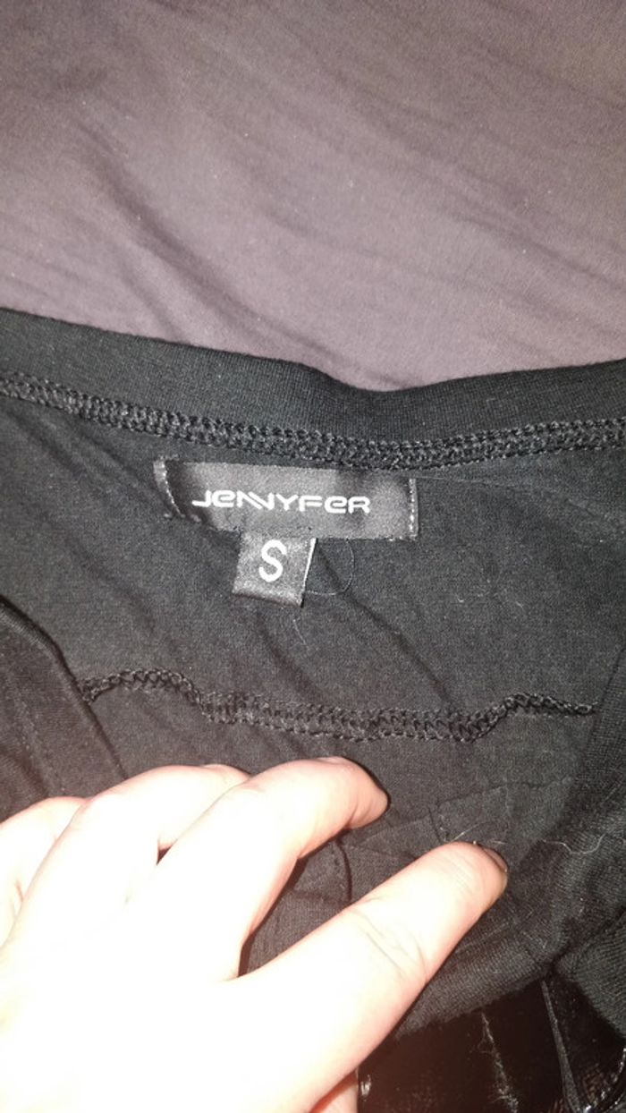 Top tube jennyfer taille S - photo numéro 2