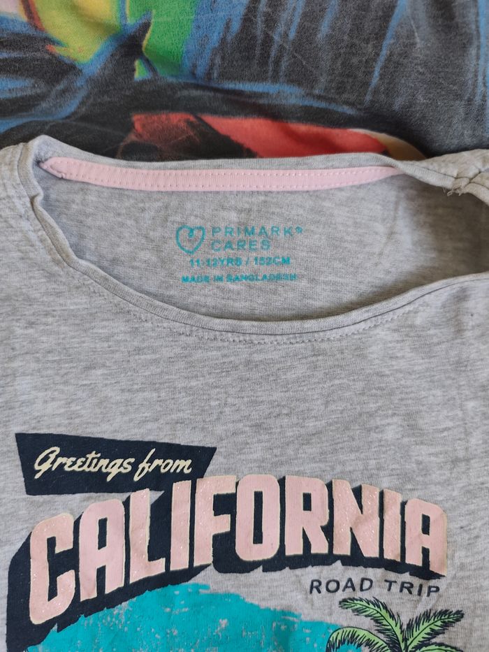 T shirt - photo numéro 3