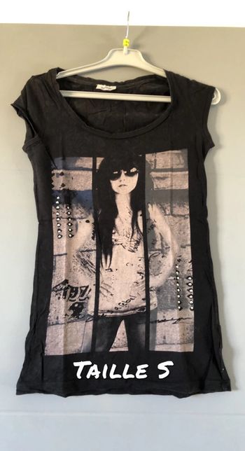 Tee shirt Pimkie