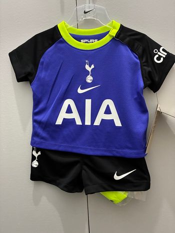 Survêtement foot Tottenham bébé 