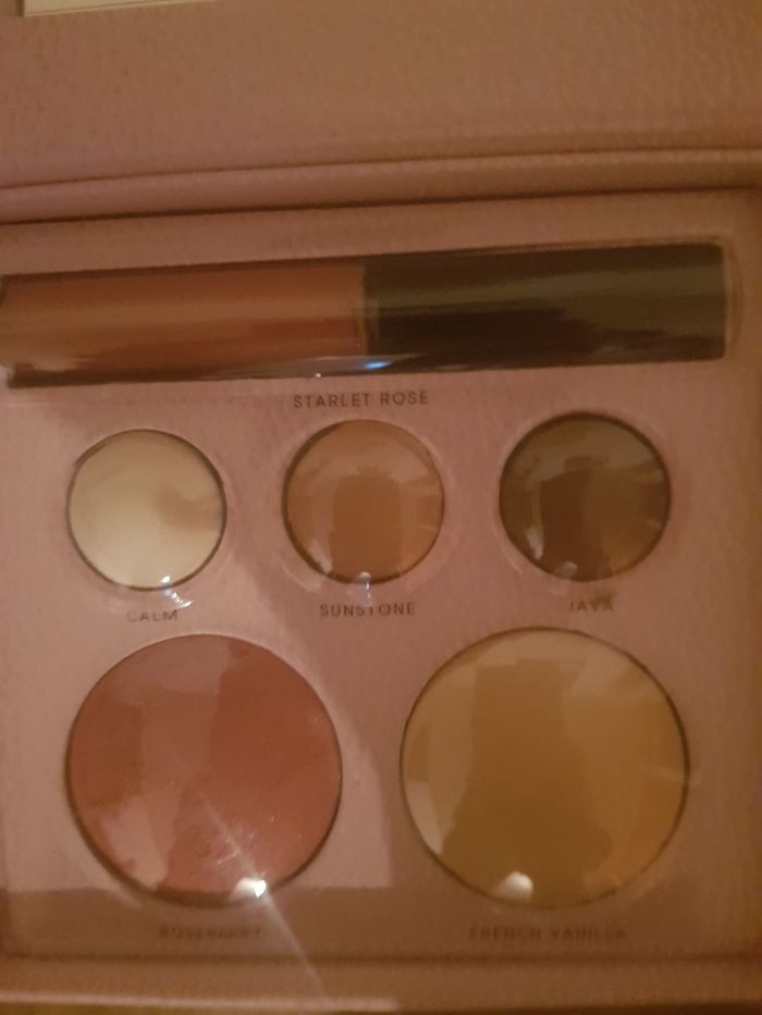 Coffret maquillage Laura Geller neuf - photo numéro 3