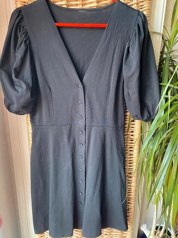 Robe rétro à souhait