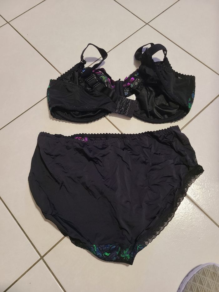 Ensemble primadonna - photo numéro 2