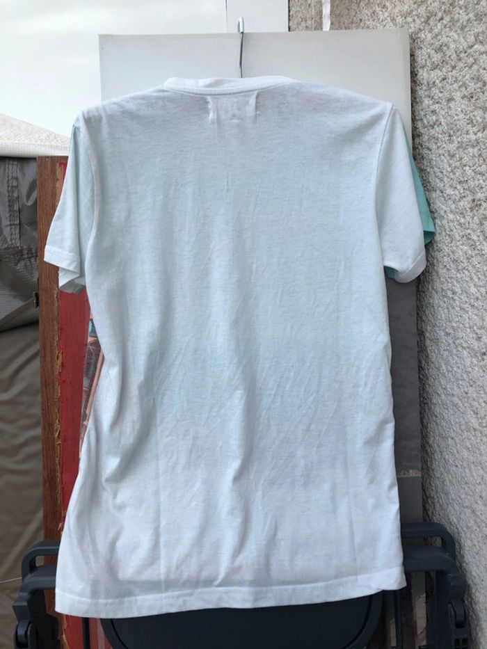 Tee-shirt garçon/homme taille S - photo numéro 3