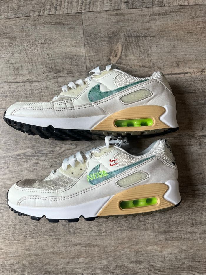 Nike air Max - photo numéro 2
