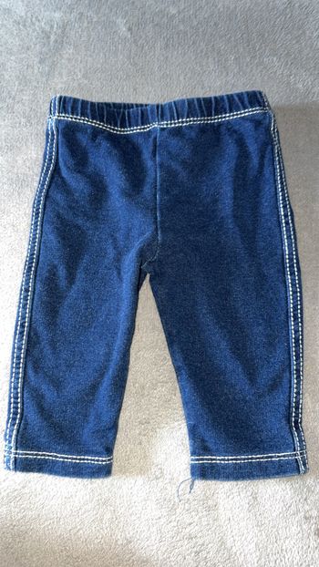 Legging 3 mois
