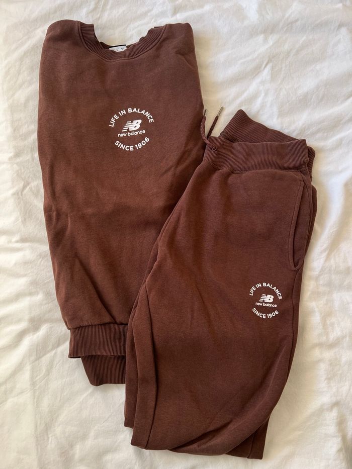 Survêtement New Balance - photo numéro 2