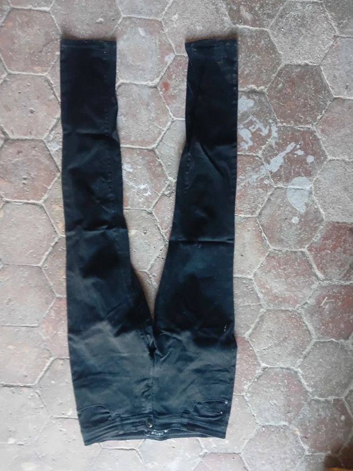 Lot de 5 jeans femme Taille 36 🌹 - photo numéro 13