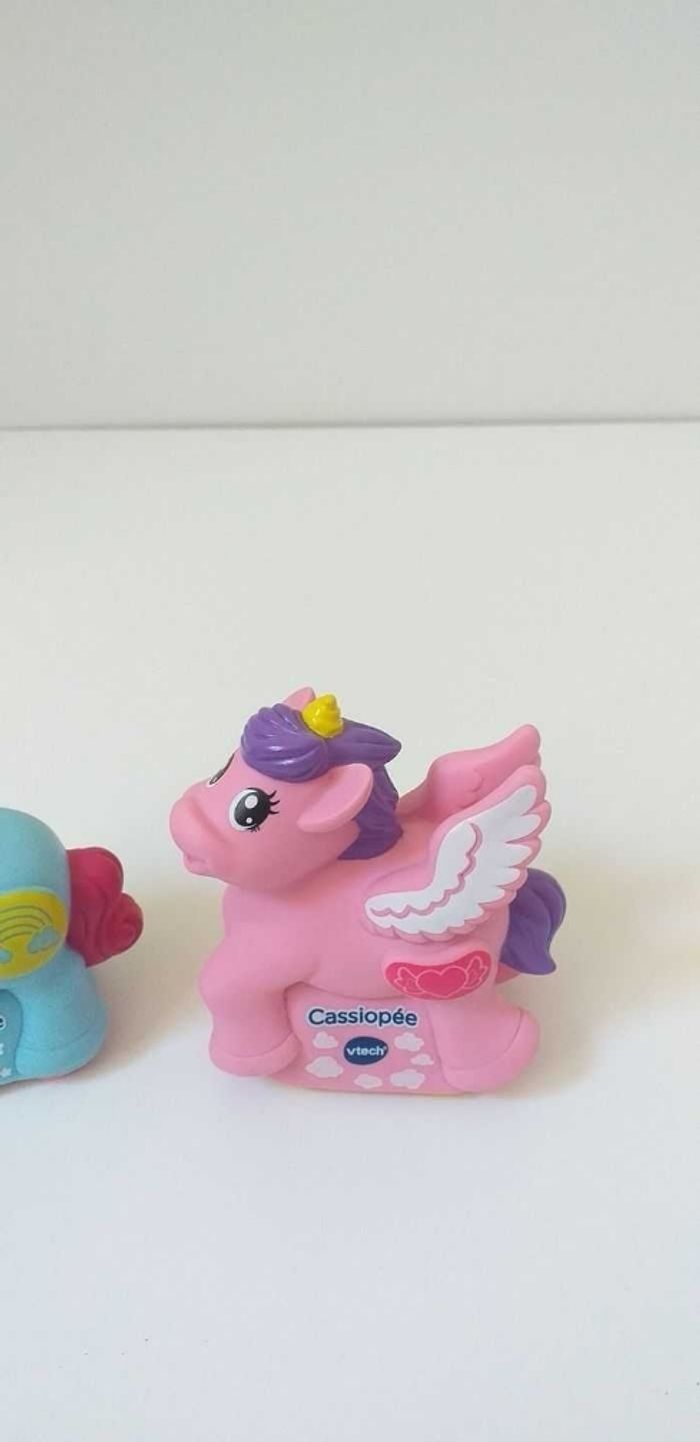 licornes vtech à partir de 12 mois - photo numéro 3