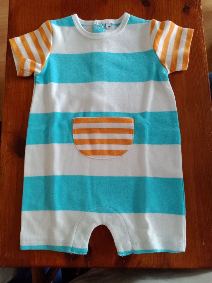 Lot 3 mois - photo numéro 3