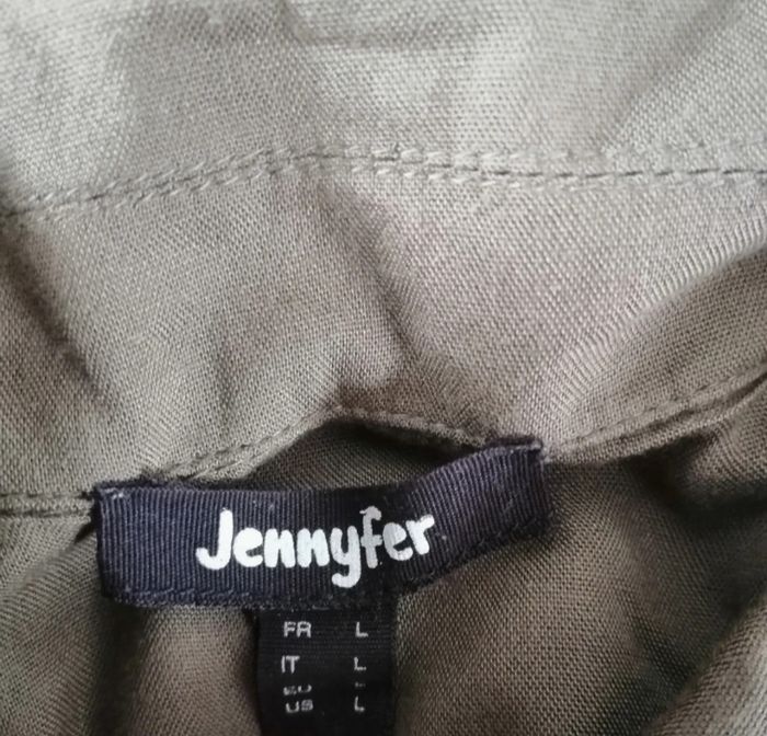 Blouse Jennyfer
L - photo numéro 3