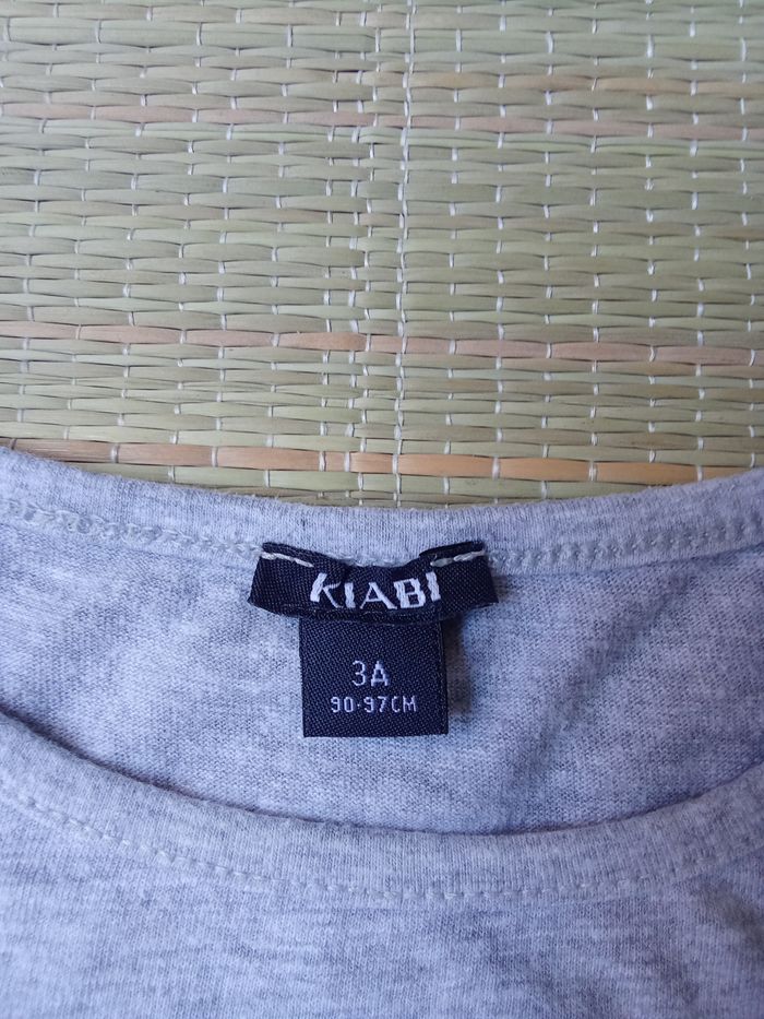 Lot maillot + short - photo numéro 8