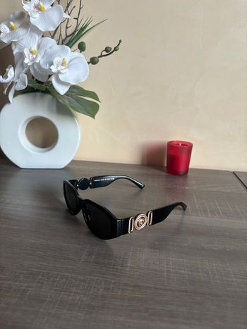 Lunettes Versace