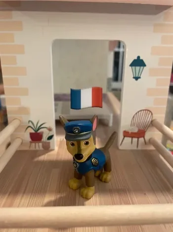 Chase La Pat' Patrouille - Figurine tonie - Tonies