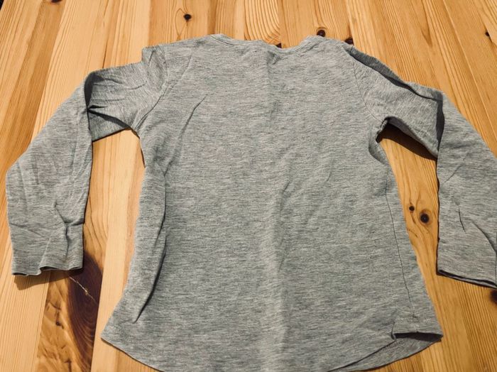 Joli teeshirt ikks - photo numéro 4
