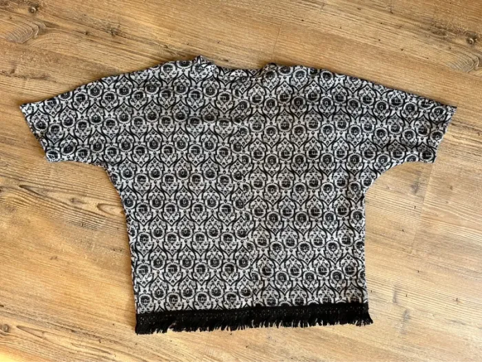 Gilet - photo numéro 2
