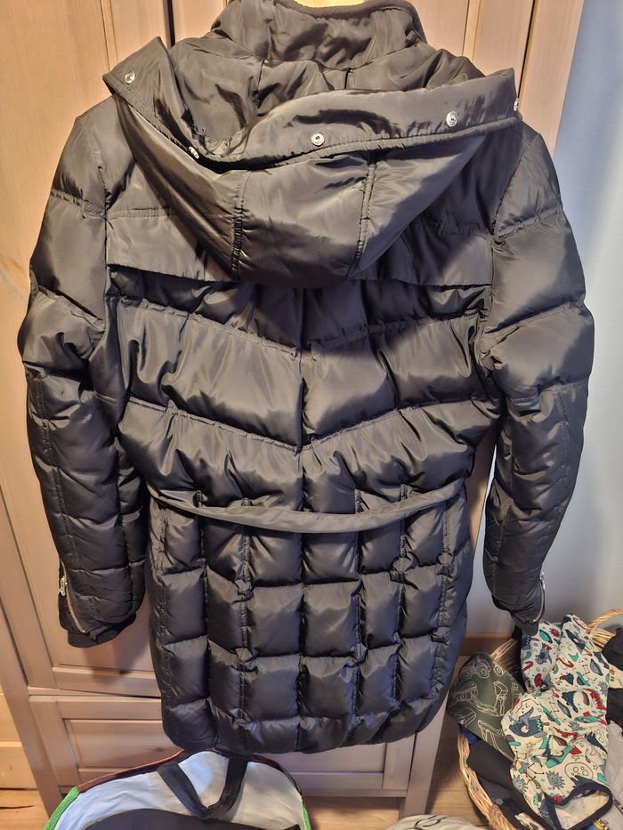 Doudoune L - photo numéro 3