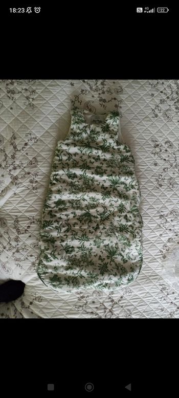 Gigoteuse tartine et chocat